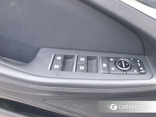 Genesis G80 id 3371554 из Кореи 12