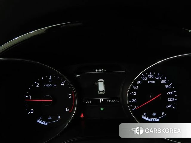 Kia The New Carnival id 4508505 из Кореи 19