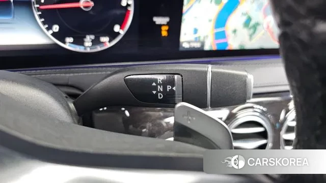 Mercedes-Benz S-Class W222 id 3345206 из Кореи 19