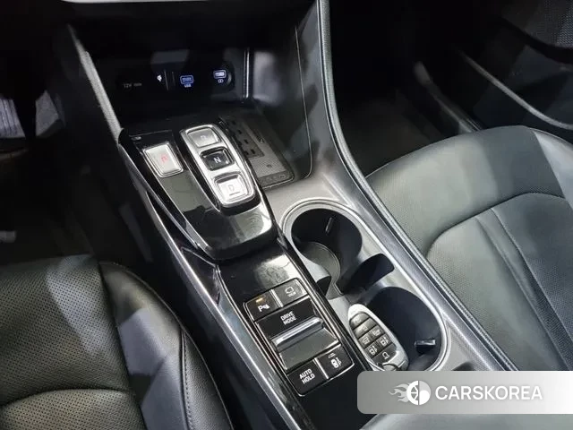 Hyundai Sonata (DN8) id 3691105 из Кореи 19