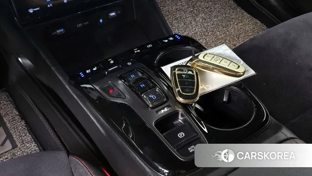 Hyundai Tucson (NX4) id 2999085 из Кореи 19