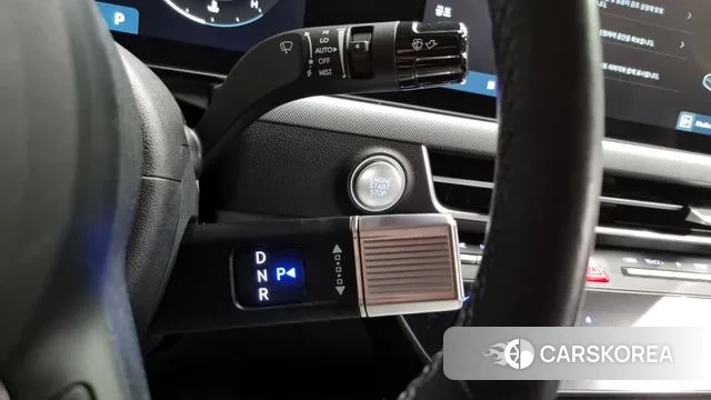 Hyundai Sonata D Edge (DN8) id 2963718 из Кореи 19