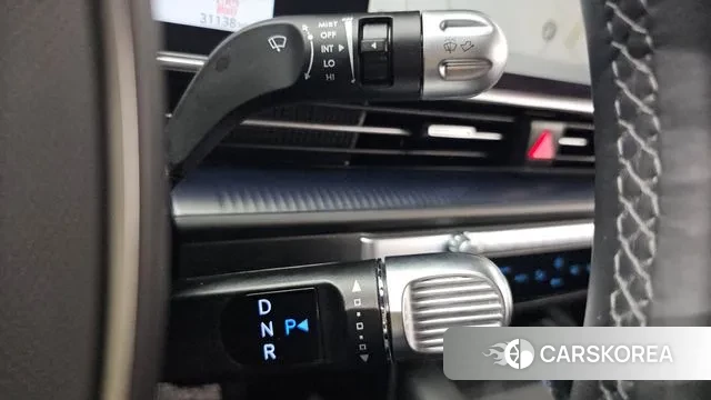 Hyundai Ionic 6 id 2993334 из Кореи 19