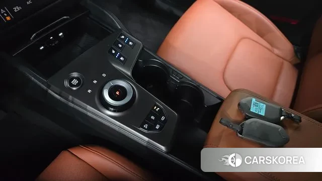 Kia The New Sportage 5th Generation id 3624284 из Кореи 19