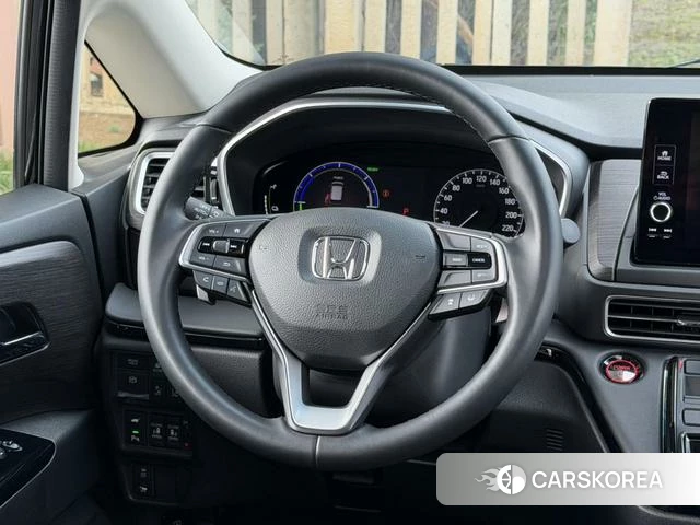Honda Ai Lishen id 4277203 из Китая 21