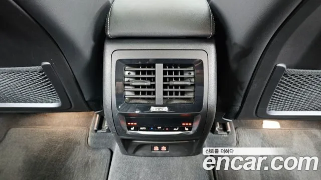 BMW X4 (G02) id 2687015 из Кореи 19