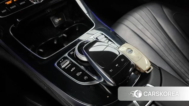 Mercedes-Benz CLS-Class C257 id 3867287 из Кореи 19