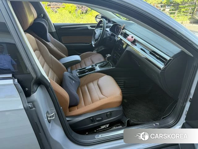 Volkswagen CC id 4299940 из Китая 9