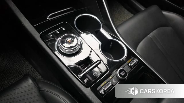 Kia K5 3rd generation id 4408841 из Кореи 19