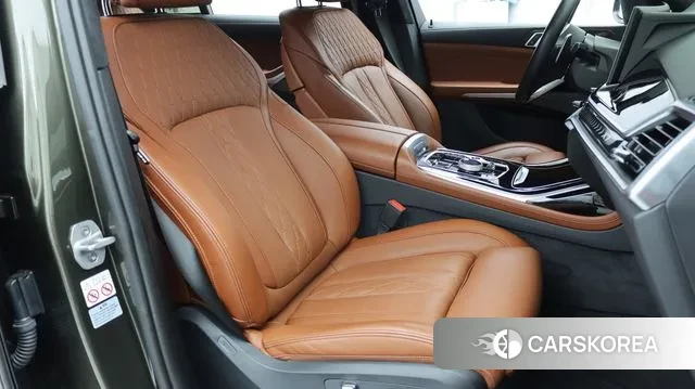 BMW X7 (G07) id 3664368 из Кореи 19