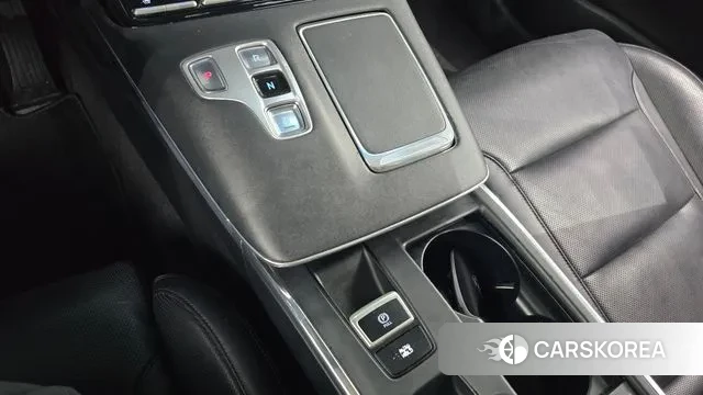 Hyundai The New Grandeur IG Hybrid id 3417704 из Кореи 19