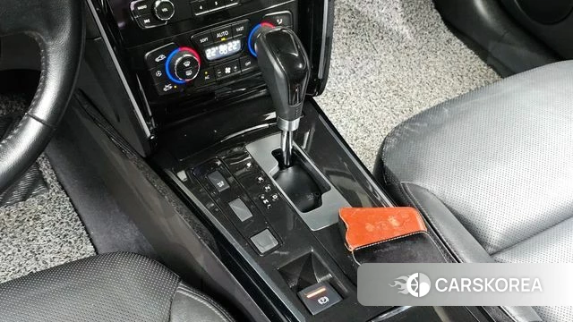 Renault Korea (Samsung) SM7 Nova id 4225522 из Кореи 19