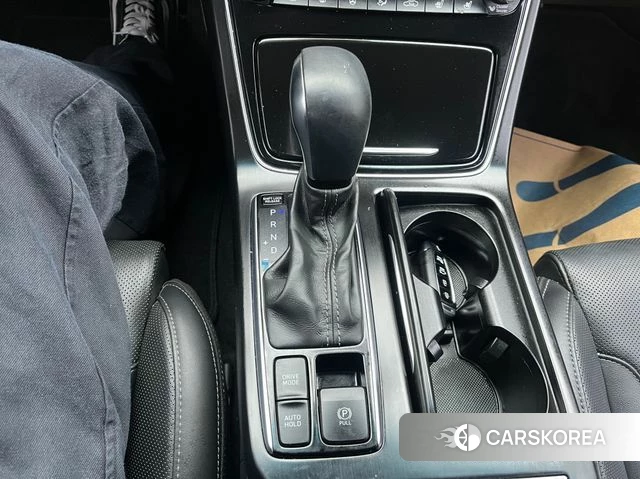 Hyundai Grandeur IG id 3911557 из Кореи 18