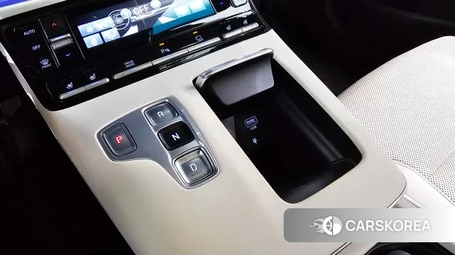 Hyundai The New Grandeur IG Hybrid id 3433097 из Кореи 19