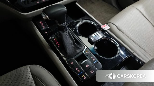 Kia The New Carnival id 3942504 из Кореи 19