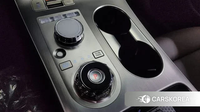 Genesis GV70 id 3757934 из Кореи 19