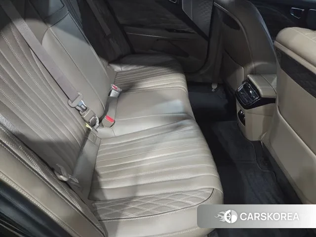 Kia K8 id 2989973 из Кореи 18