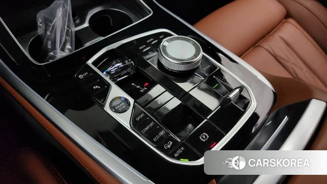 BMW X7 (G07) id 4480285 из Кореи 32