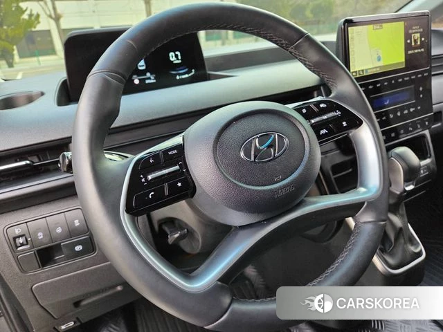 Hyundai Staria id 3856436 из Кореи 19