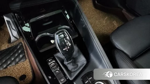 BMW X2 (F39) id 3514876 из Кореи 19