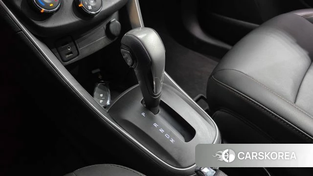 Chevrolet (GM Daewoo) The New Trax id 3965916 из Кореи 19