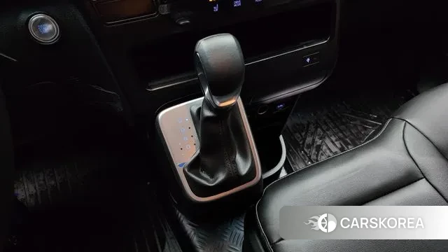 Hyundai Staria id 3399855 из Кореи 19