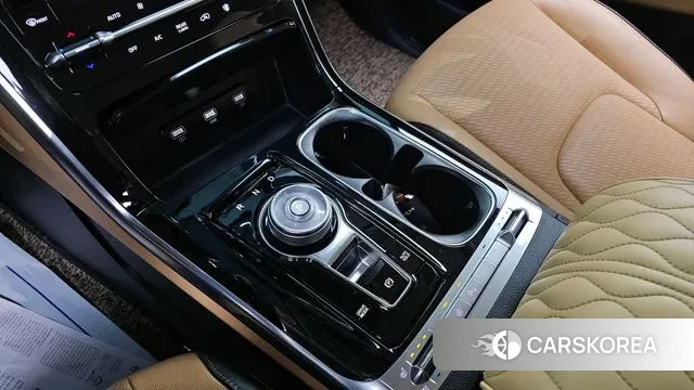 Kia Carnival 4th generation id 3639712 из Кореи 19