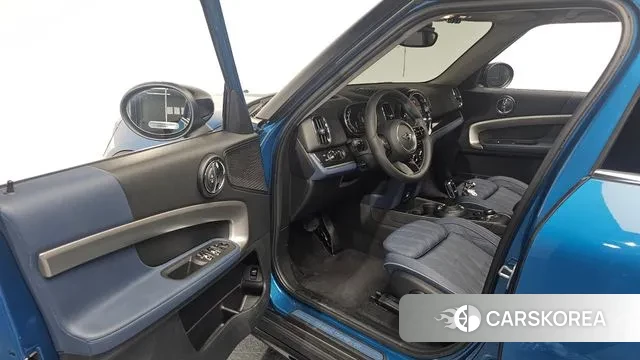Mini Cooper S Countryman id 3457820 из Кореи 19