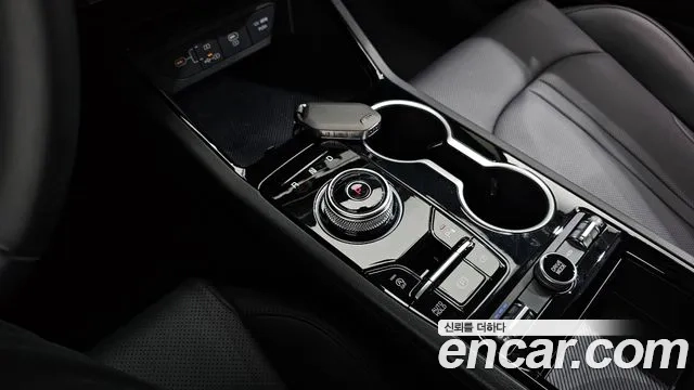 Kia The New K5 3rd generation id 2953873 из Кореи 19