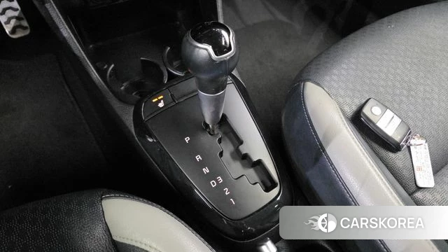 Kia All New Morning (JA) id 4233192 из Кореи 19