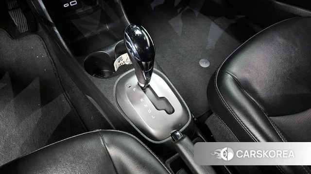 Chevrolet (GM Daewoo) The New Spark id 3873470 из Кореи 19