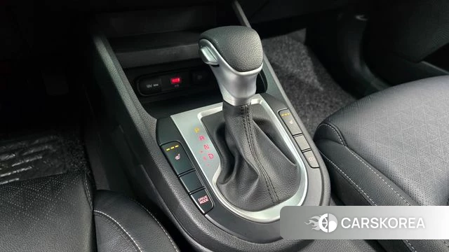 Kia The New K3 2nd generation id 3934846 из Кореи 19