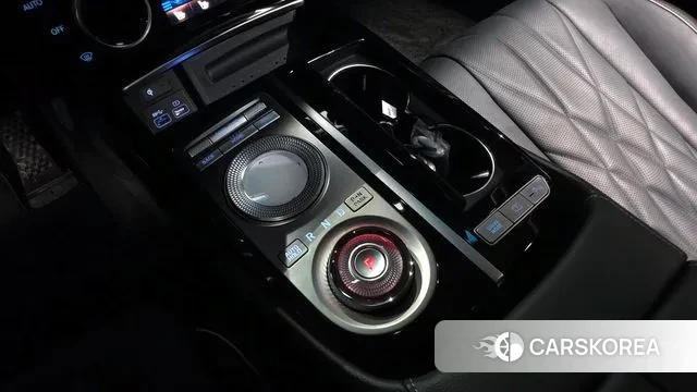 Genesis G80 (RG3) id 2901034 из Кореи 19