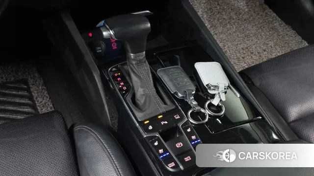 Kia Come New K7 id 3599108 из Кореи 19