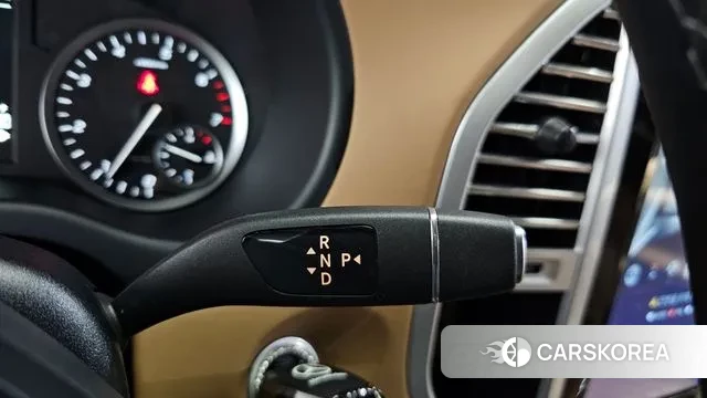 Mercedes-Benz V-Class id 3059743 из Кореи 19