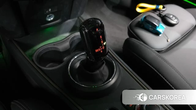 Mini Cooper Countryman id 4549190 из Кореи 31