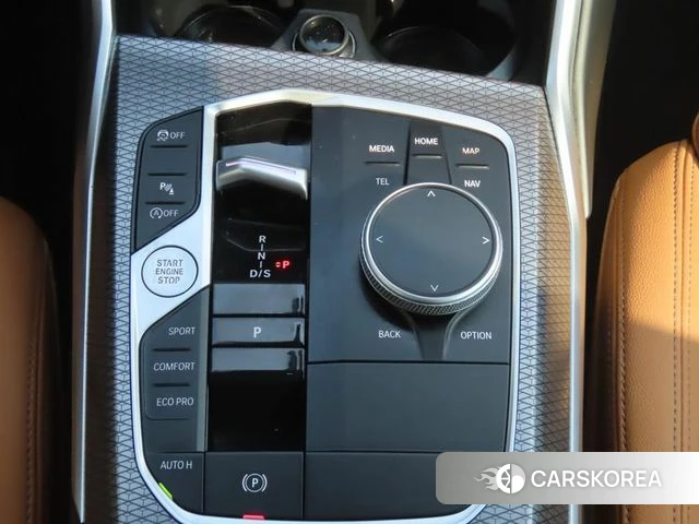 BMW 3 Series (G20) id 3891087 из Кореи 19