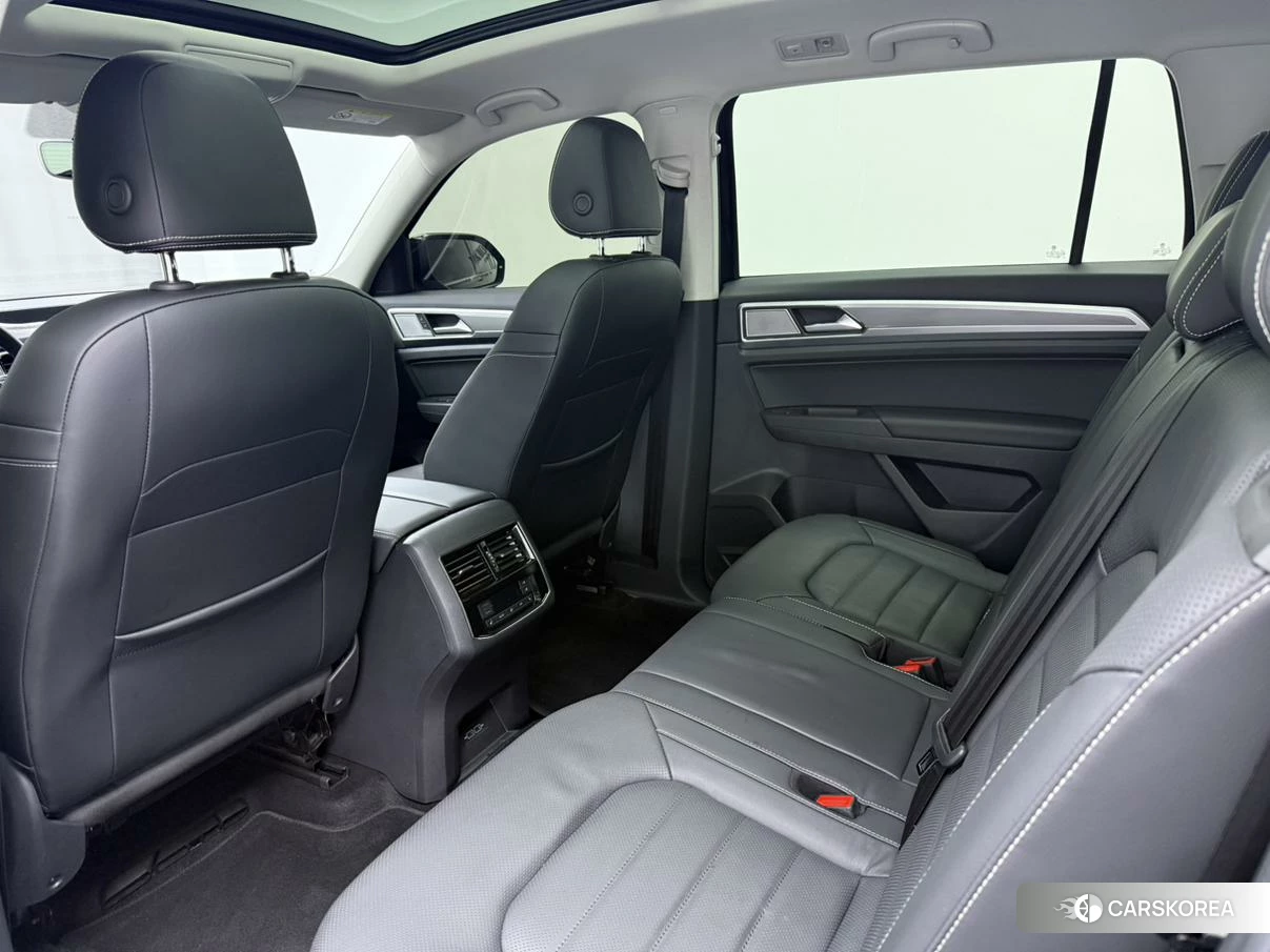 Volkswagen Tourang id 4461329 из Китая 22