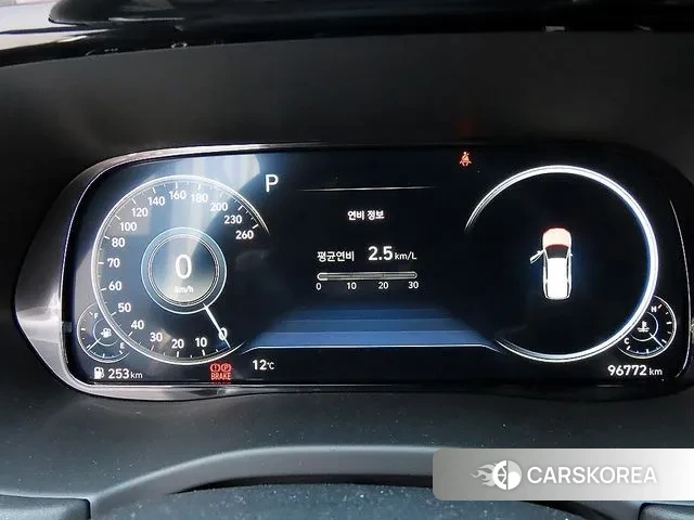 Hyundai Palisade id 3788699 из Кореи 19