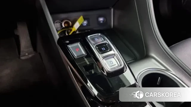 Hyundai Sonata Hybrid (DN8) id 2975164 из Кореи 19