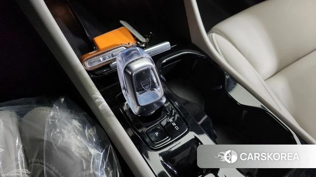 Volvo XC40 id 3864166 из Кореи 19