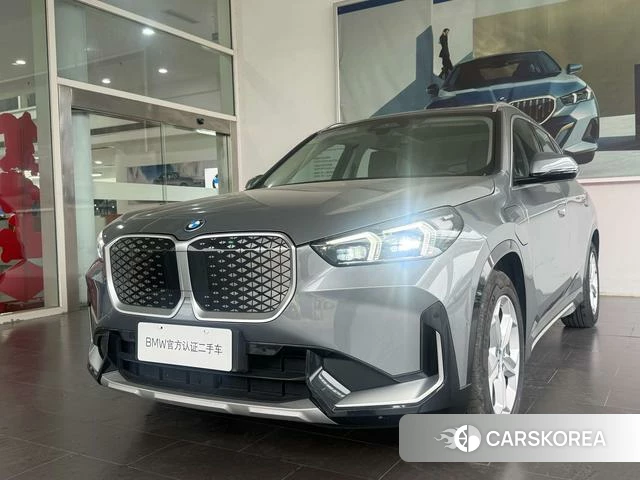BMW iX1 id 3908200 из Китая 14
