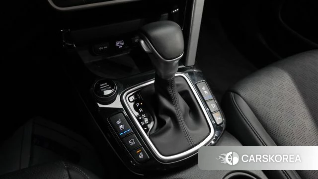 Kia Seltos id 4696989 из Кореи 36