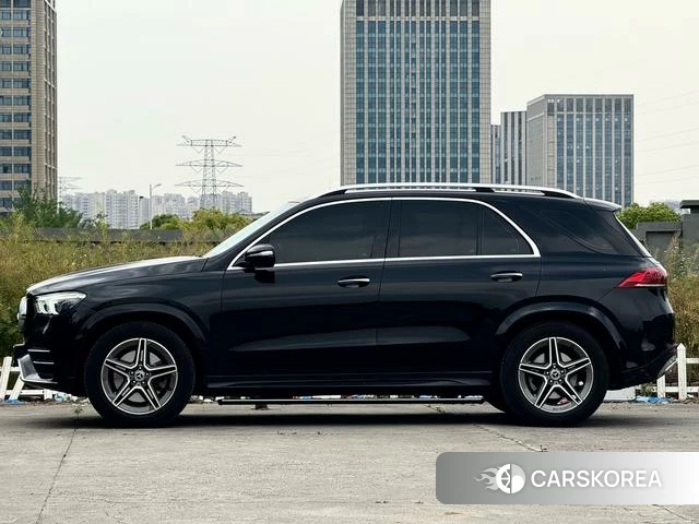 Mercedes-Benz GLE (import) id 4278009 из Китая 14