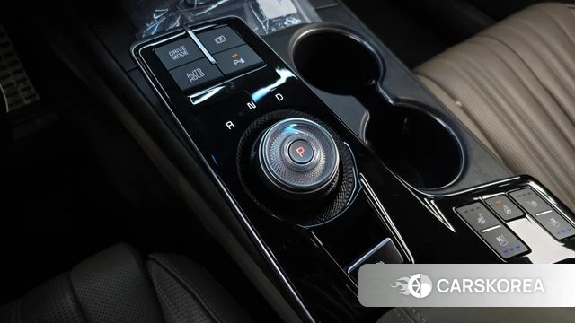 Kia K8 id 3964601 из Кореи 19