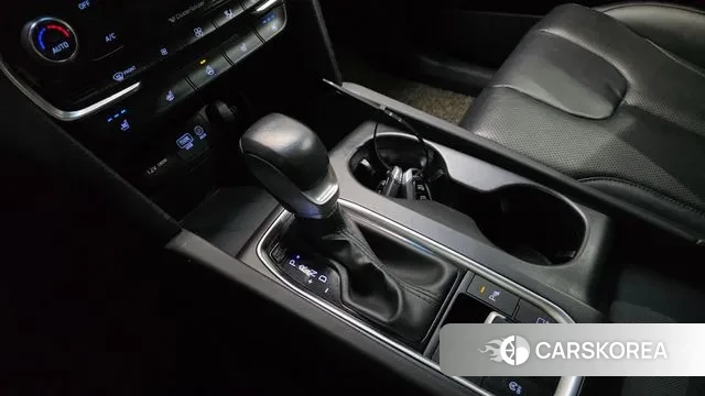 Hyundai Santa Fe TM id 3480244 из Кореи 19