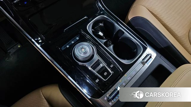 Kia Carnival 4th generation id 4763616 из Кореи 19