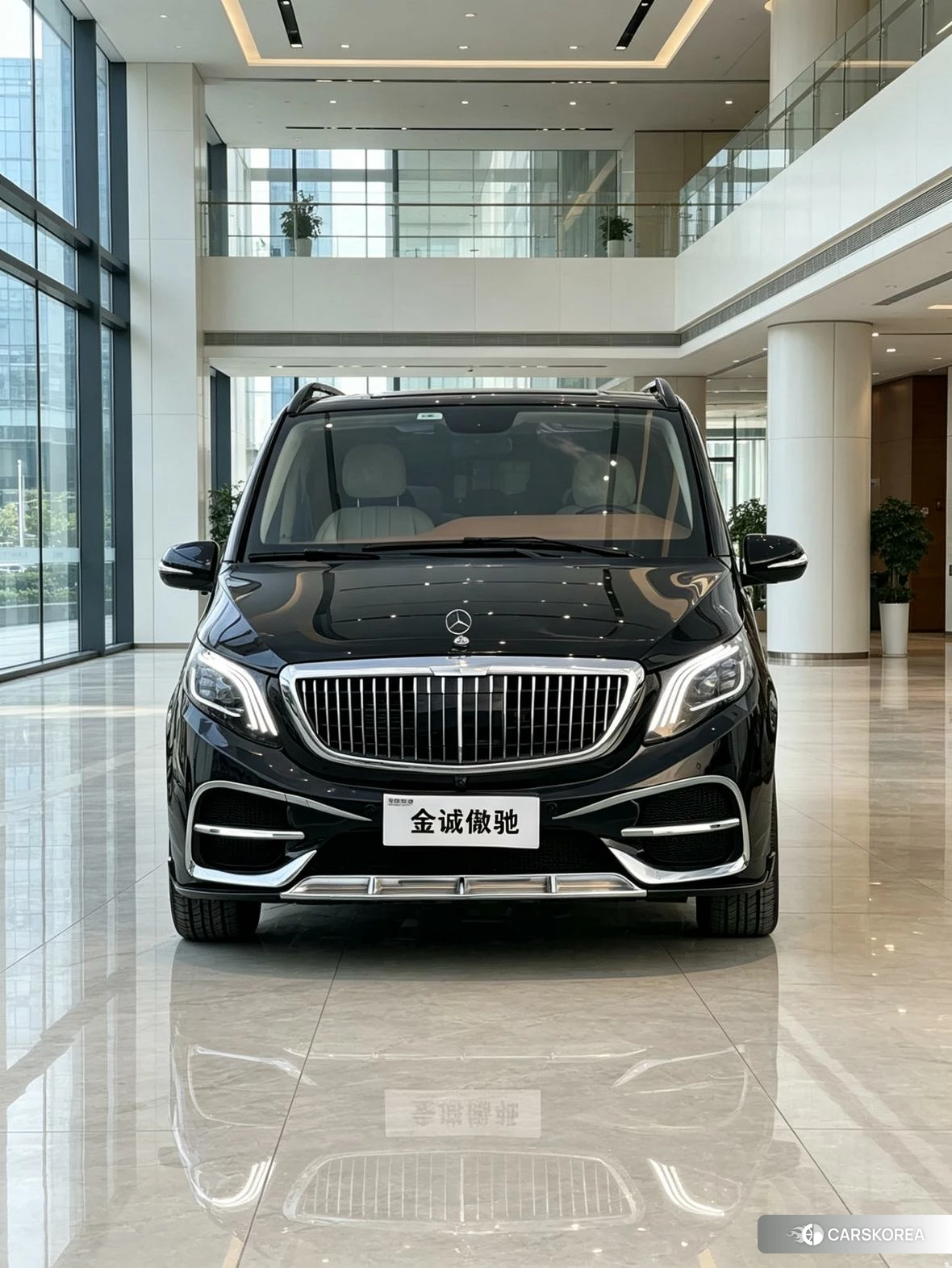 Mercedes-Benz Vito id 4455412 из Китая 10