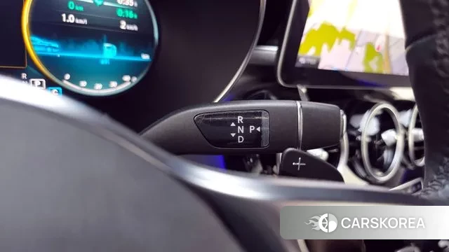 Mercedes-Benz C-Class W205 id 2985655 из Кореи 19