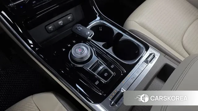 Kia Carnival 4th generation id 3556898 из Кореи 19